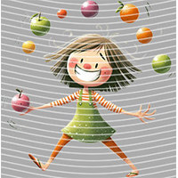 Cartoons and other-CO 3901